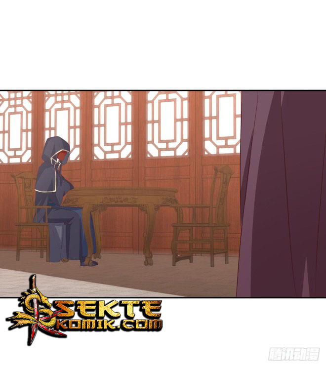 Pupillary Master Chapter 25.1 Gambar 4