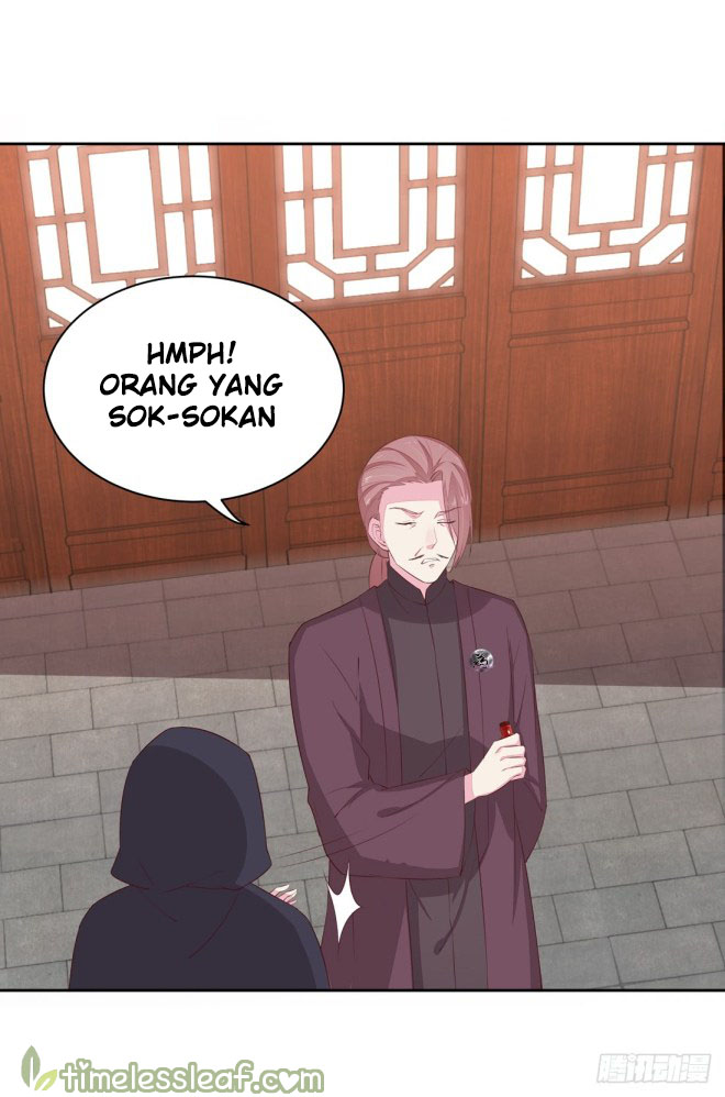 Pupillary Master Chapter 25.1 Gambar 7