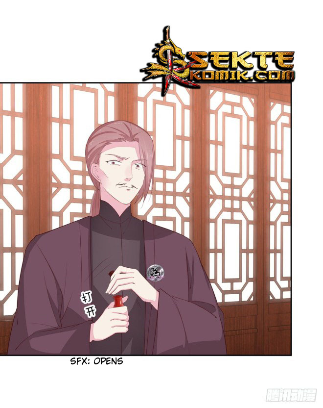 Pupillary Master Chapter 25.1 Gambar 8