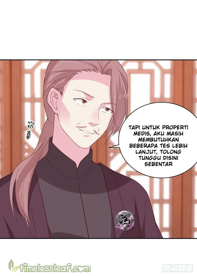 Pupillary Master Chapter 25.1 Gambar 18