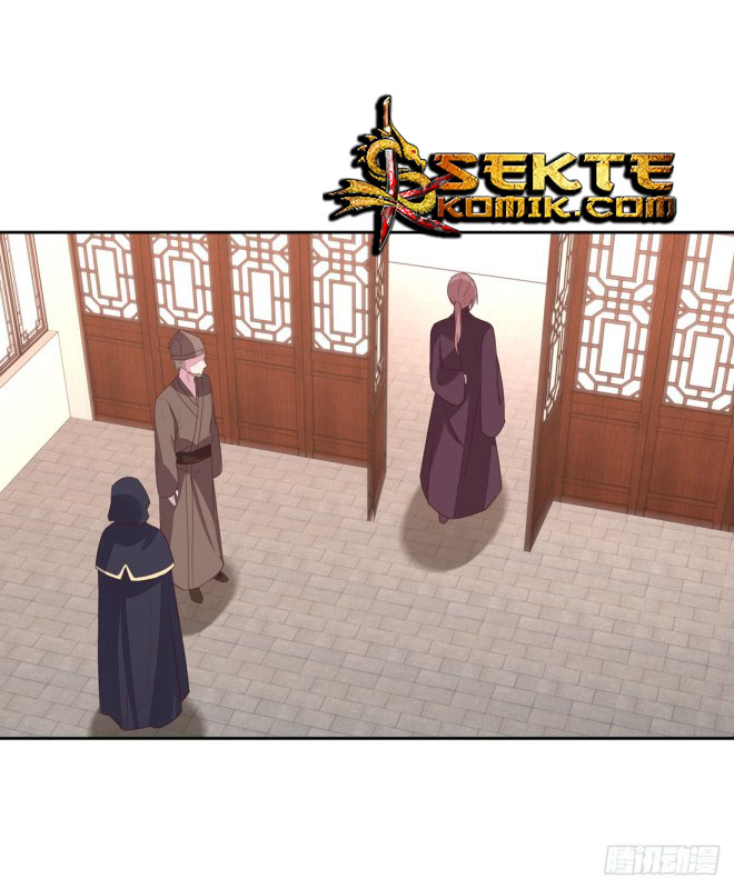 Pupillary Master Chapter 25.1 Gambar 19