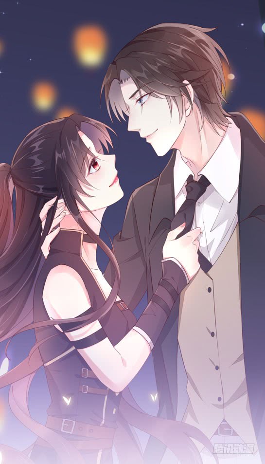 Manhua Pupillary Master Chapter 25.1 gambar nomor 2