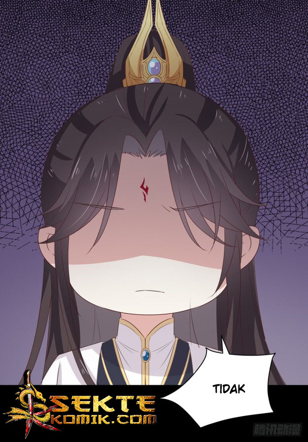 Pupillary Master Chapter 24.2 Gambar 5