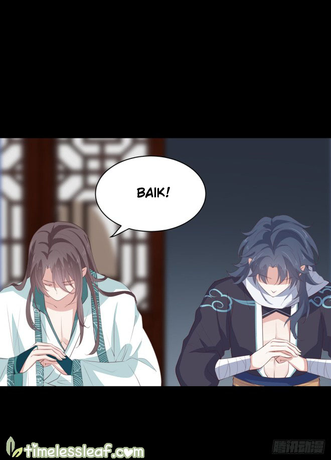 Pupillary Master Chapter 24.2 Gambar 9