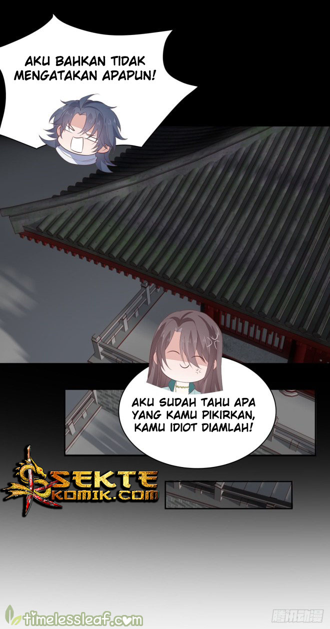 Pupillary Master Chapter 24.2 Gambar 12