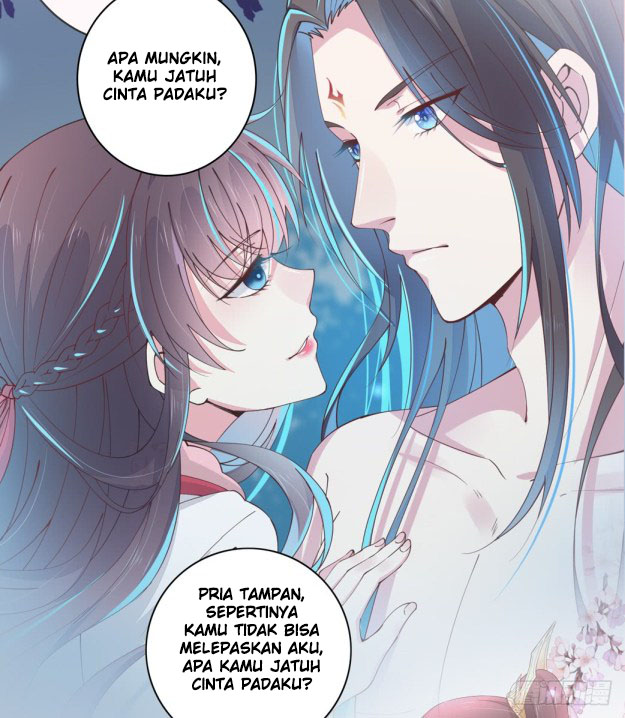 Manhua Pupillary Master Chapter 24.2 gambar nomor 2