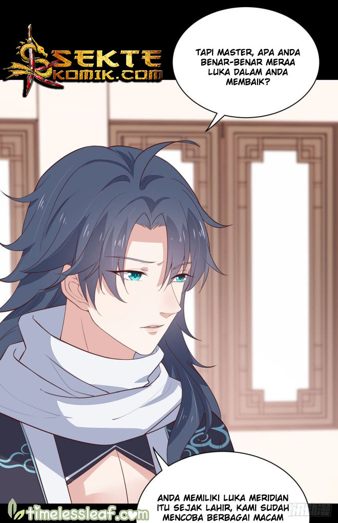 Pupillary Master Chapter 24.1 Gambar 8