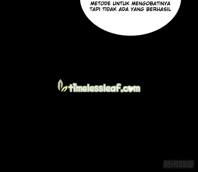 Pupillary Master Chapter 24.1 Gambar 9