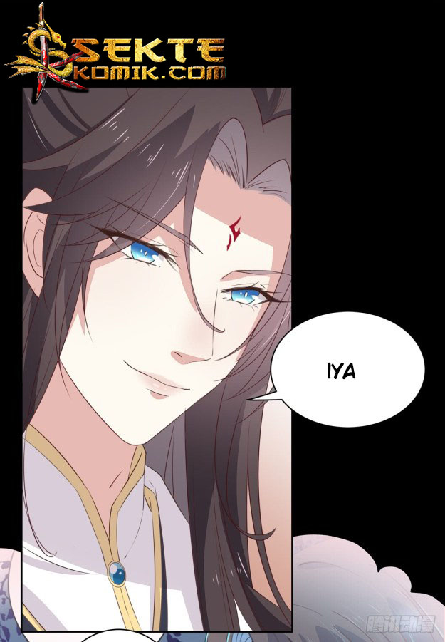 Pupillary Master Chapter 24.1 Gambar 19