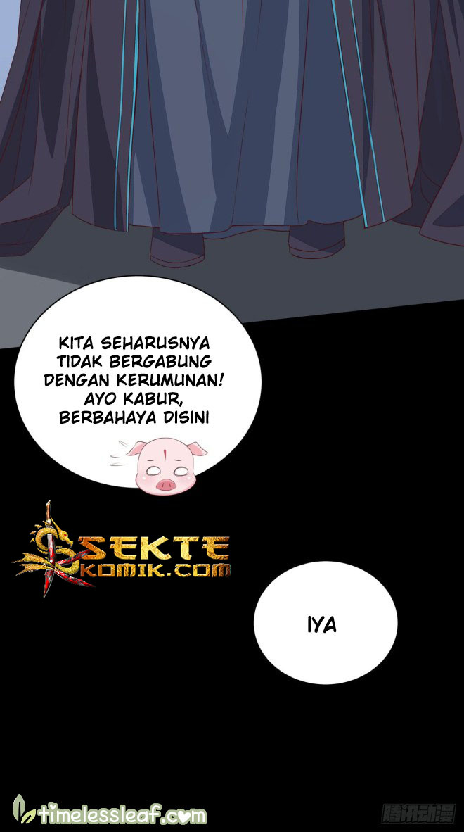 Pupillary Master Chapter 23.2 Gambar 4