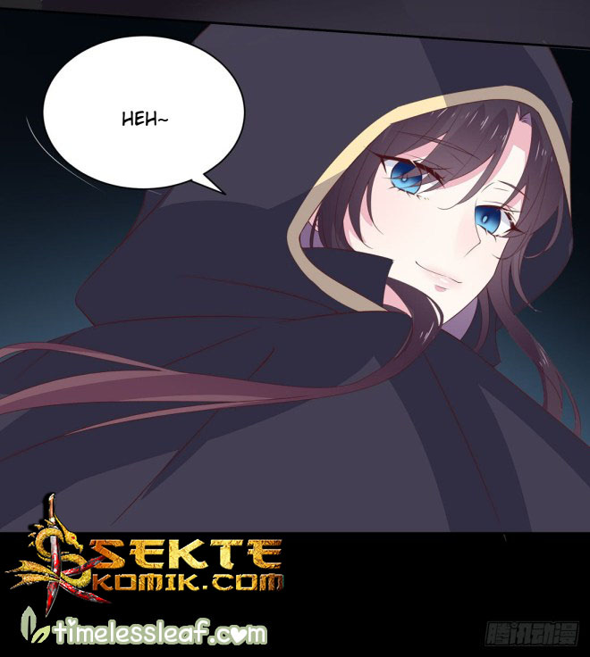 Pupillary Master Chapter 23.2 Gambar 6