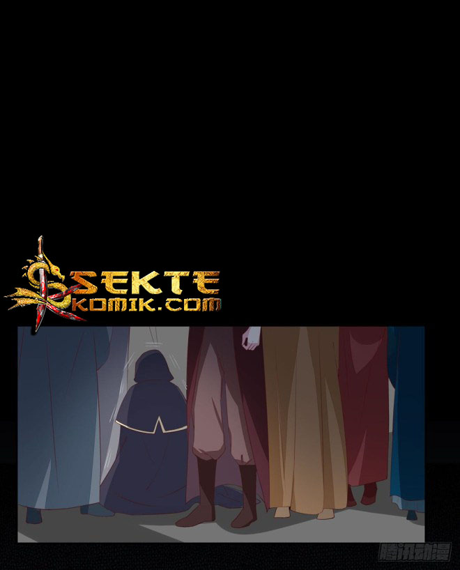 Manhua Pupillary Master Chapter 23.2 gambar nomor 2