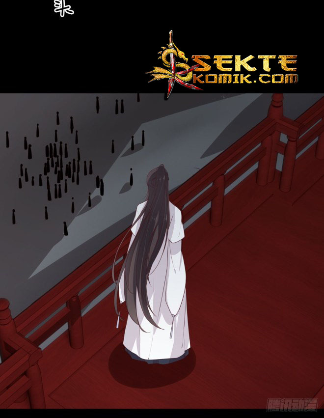 Pupillary Master Chapter 23.1 Gambar 12