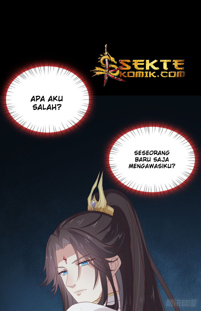 Pupillary Master Chapter 23.1 Gambar 14