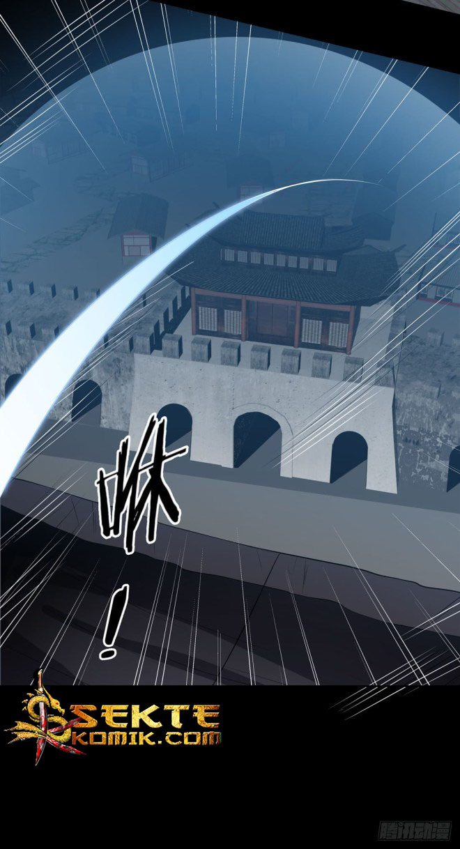 Pupillary Master Chapter 23.1 Gambar 18