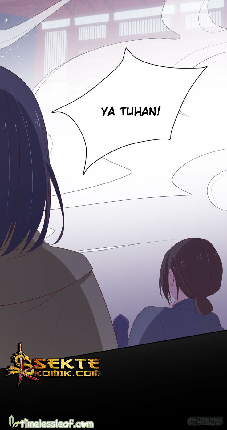 Pupillary Master Chapter 22.3 Gambar 15