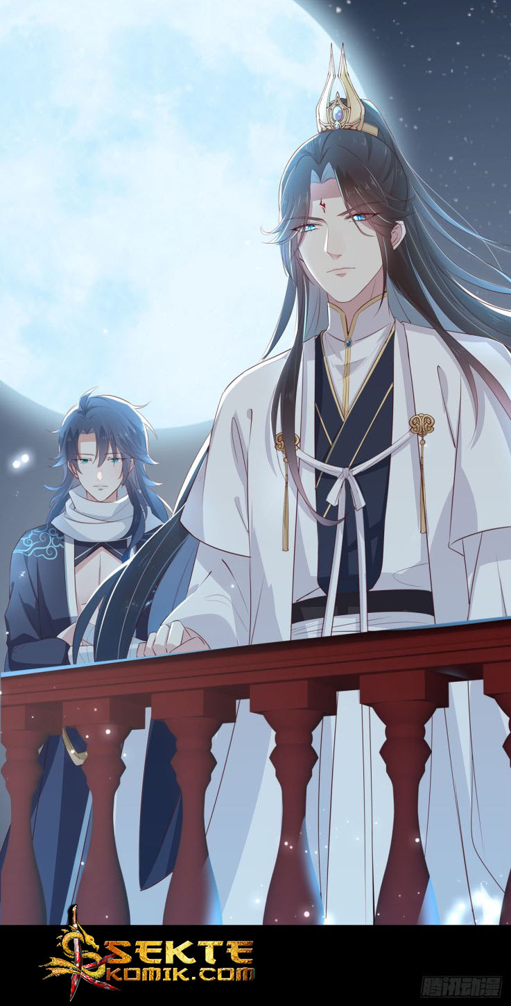 Pupillary Master Chapter 22.3 Gambar 18