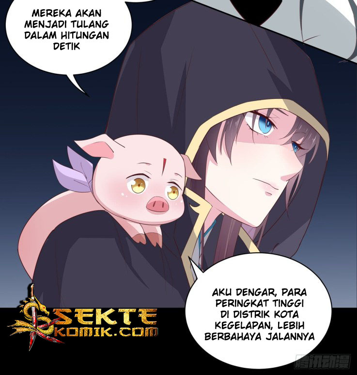 Pupillary Master Chapter 22.2 Gambar 12