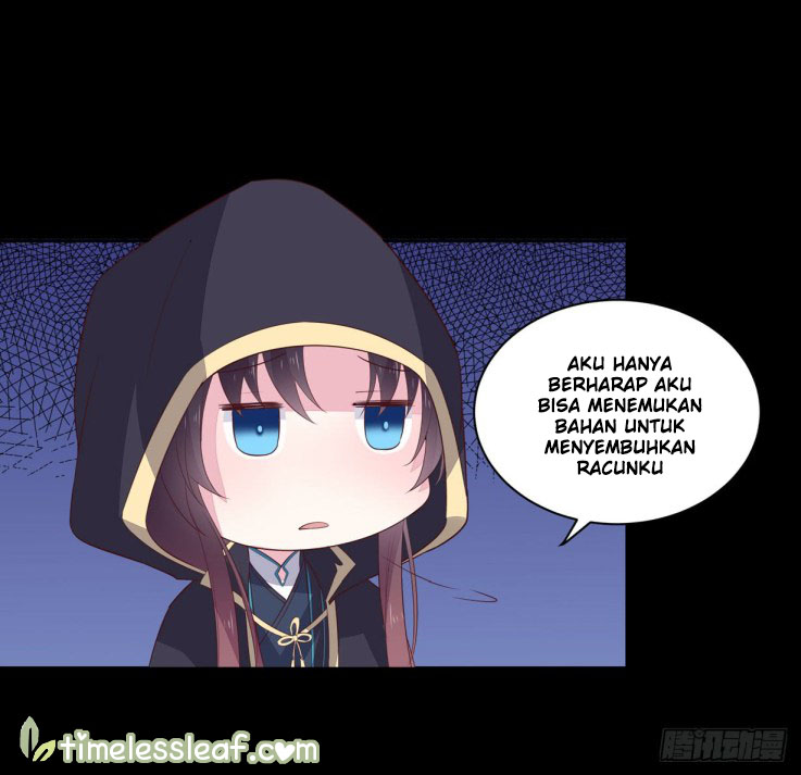 Pupillary Master Chapter 22.2 Gambar 13