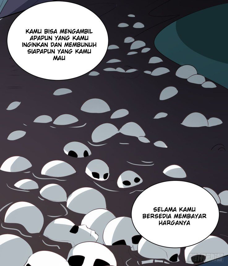 Manhua Pupillary Master Chapter 22.2 gambar nomor 2