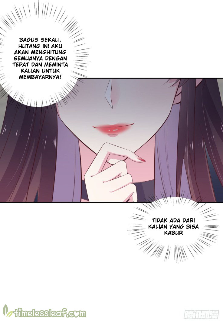 Pupillary Master Chapter 22.1 Gambar 5