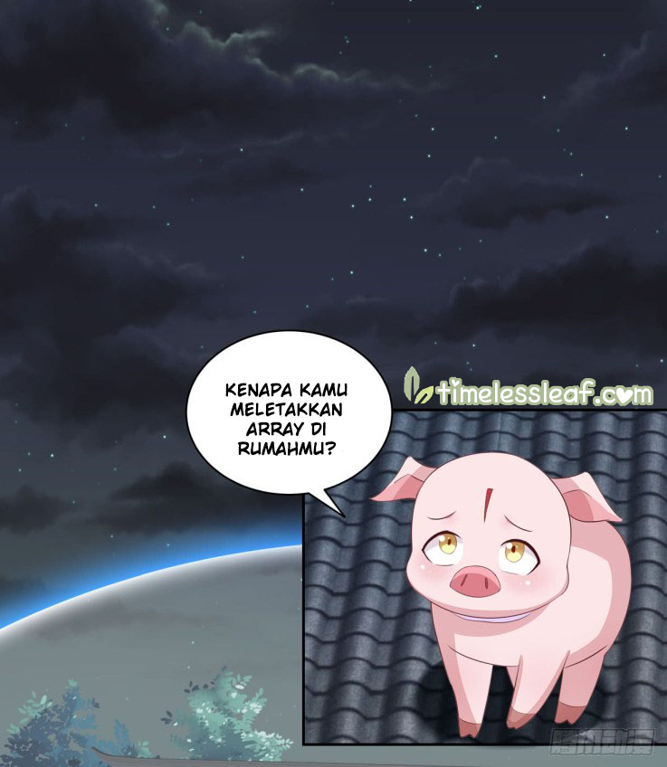 Pupillary Master Chapter 22.1 Gambar 12