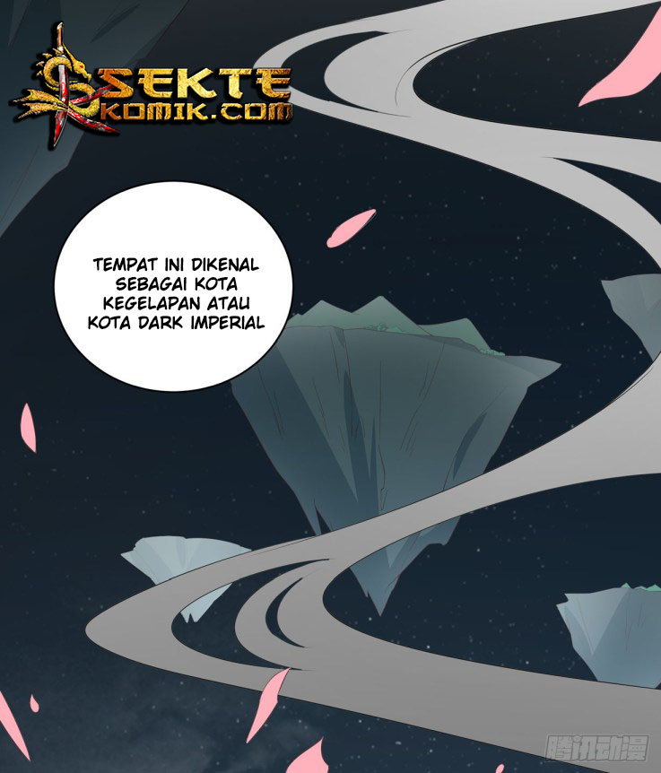 Pupillary Master Chapter 22.1 Gambar 15