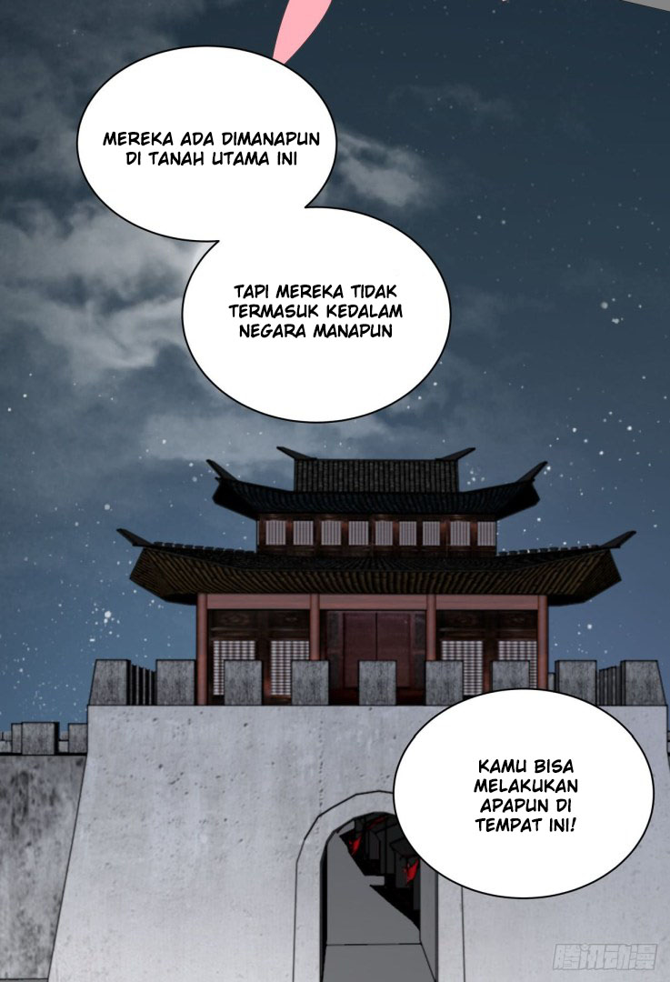 Pupillary Master Chapter 22.1 Gambar 16