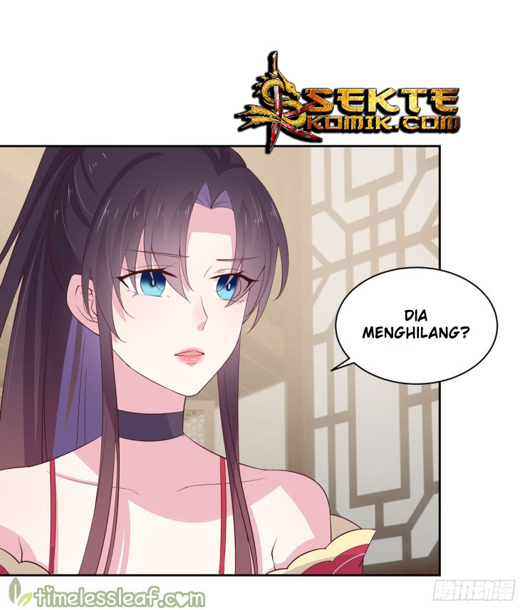 Manhua Pupillary Master Chapter 22.1 gambar nomor 2