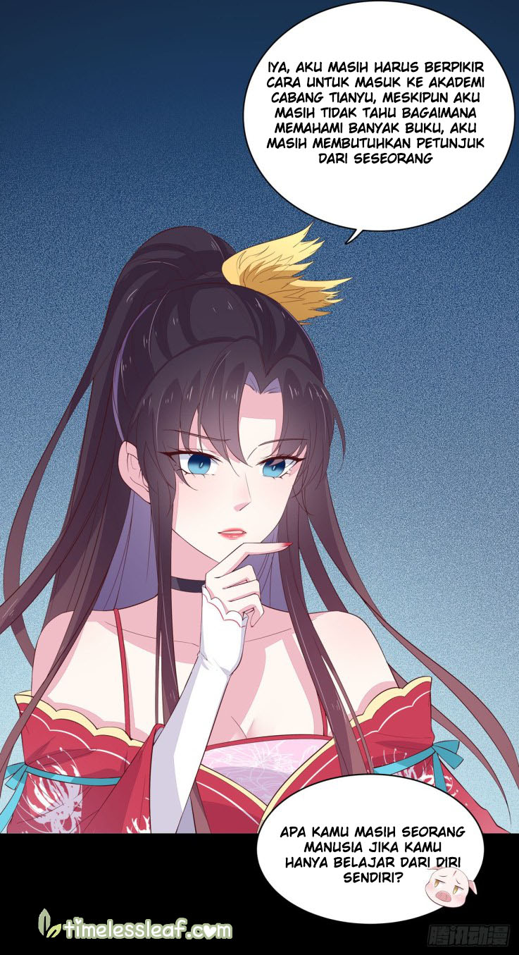 Pupillary Master Chapter 21.2 Gambar 7