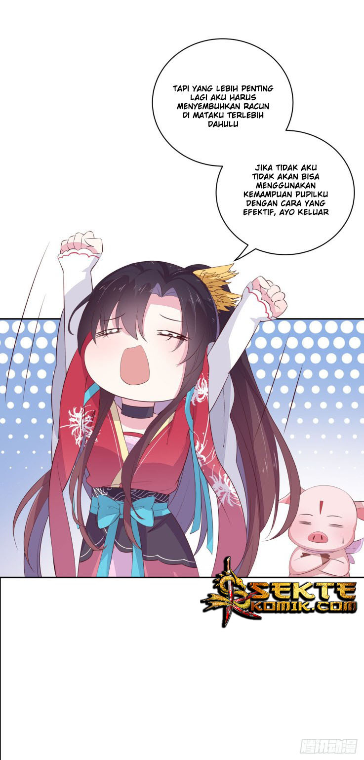 Pupillary Master Chapter 21.2 Gambar 10