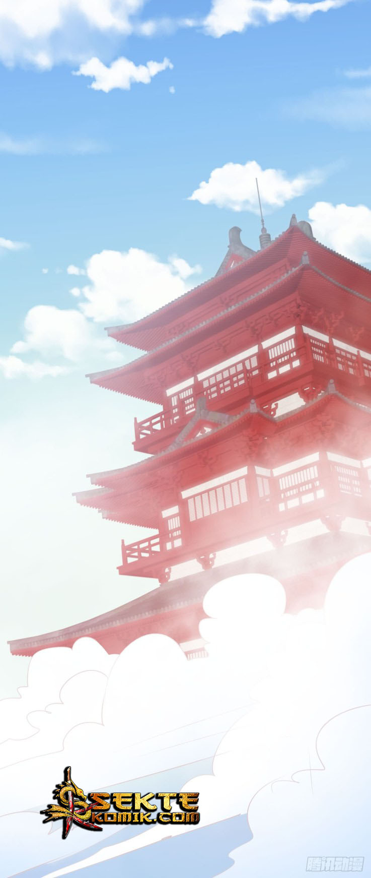 Pupillary Master Chapter 21.2 Gambar 14