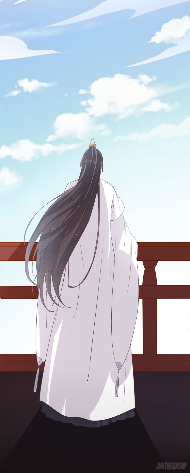 Pupillary Master Chapter 21.2 Gambar 15