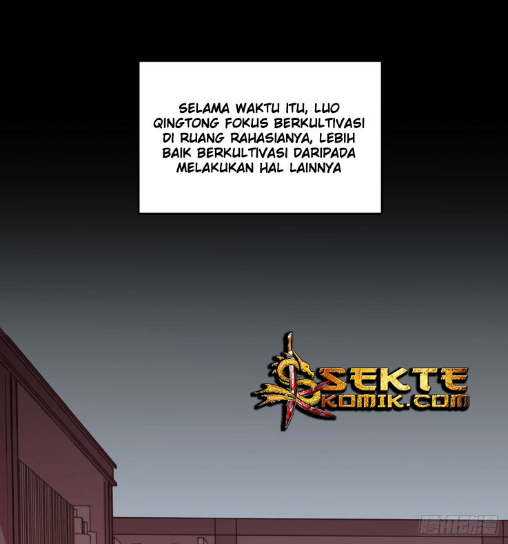 Pupillary Master Chapter 21.1 Gambar 7