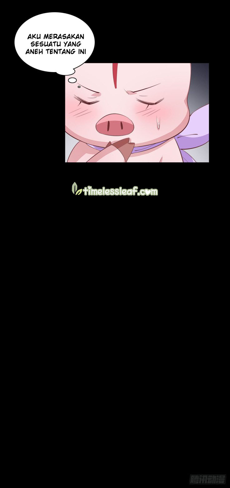 Pupillary Master Chapter 21.1 Gambar 16