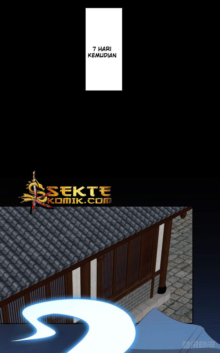 Pupillary Master Chapter 21.1 Gambar 17