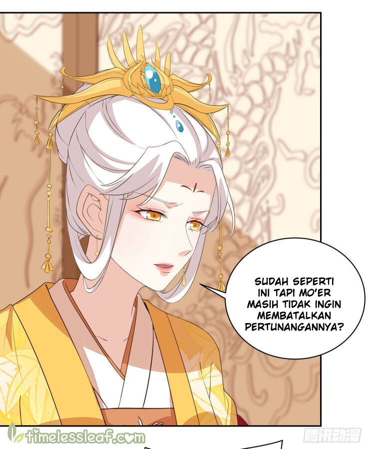 Pupillary Master Chapter 30.1 Gambar 6