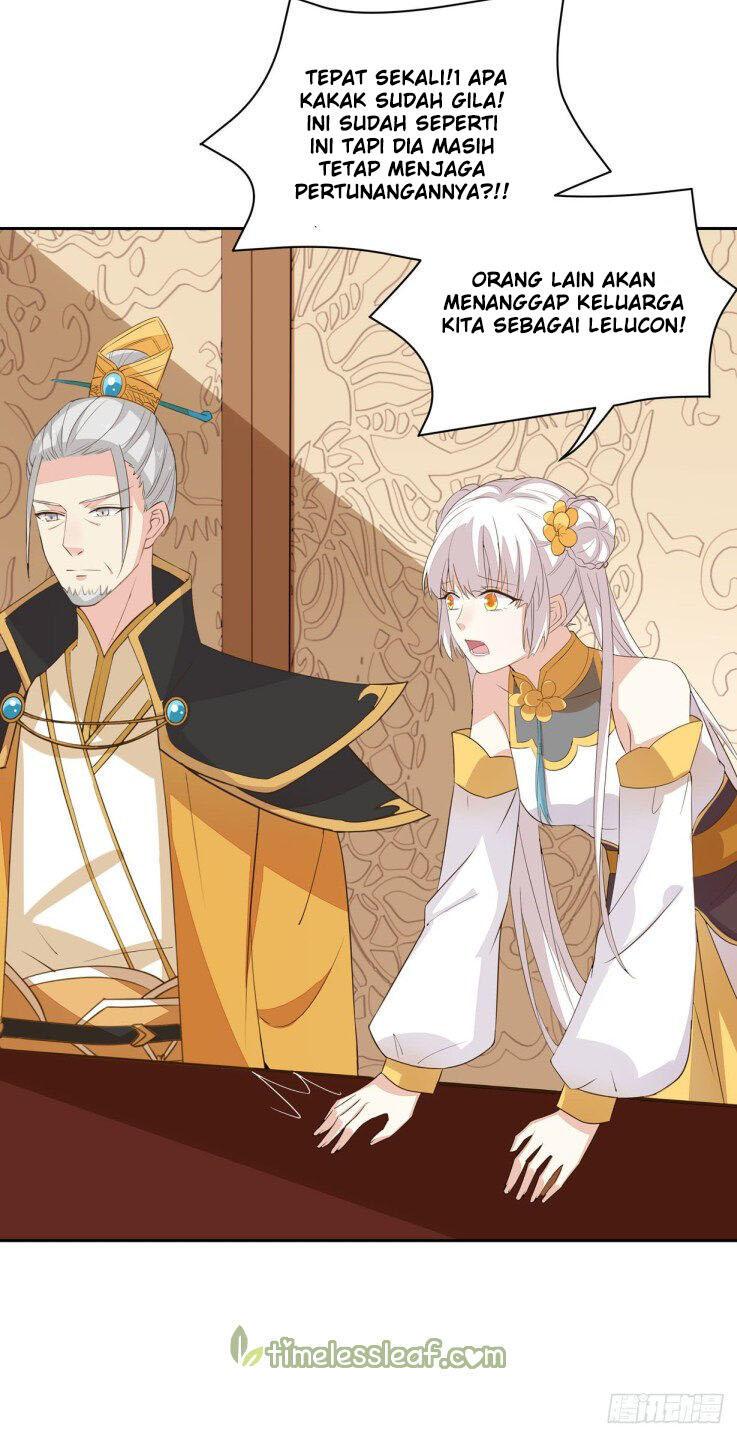 Pupillary Master Chapter 30.1 Gambar 7