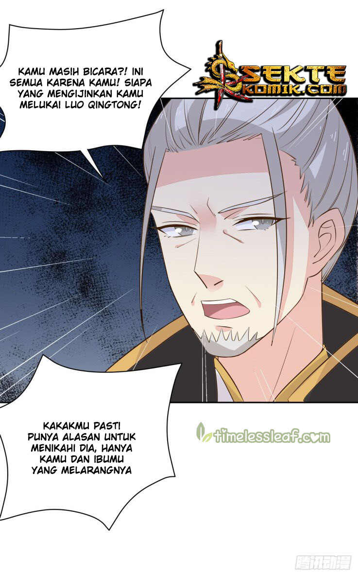 Pupillary Master Chapter 30.1 Gambar 8