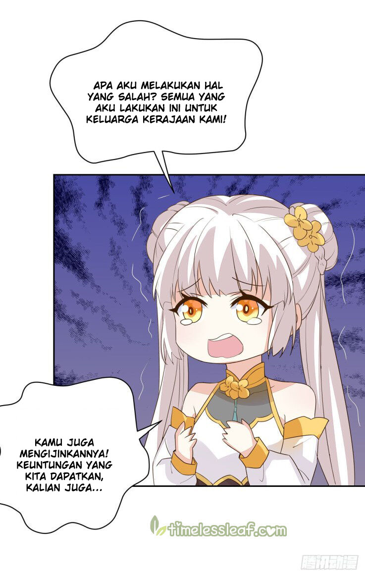 Pupillary Master Chapter 30.1 Gambar 9