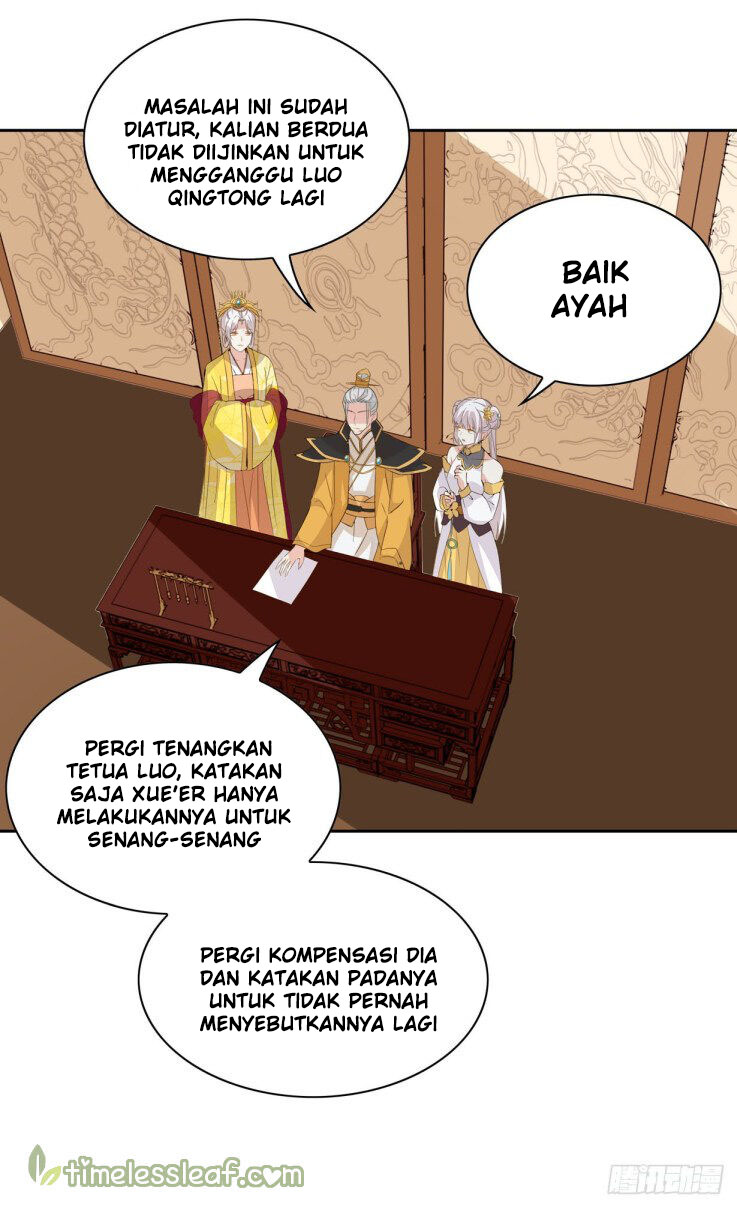 Pupillary Master Chapter 30.1 Gambar 11