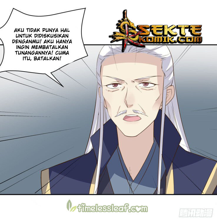 Pupillary Master Chapter 30.1 Gambar 13