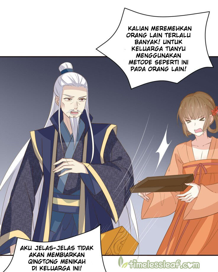 Pupillary Master Chapter 30.1 Gambar 17