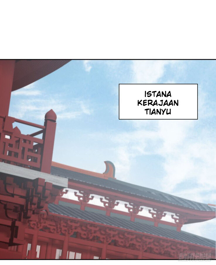 Manhua Pupillary Master Chapter 30.1 gambar nomor 2