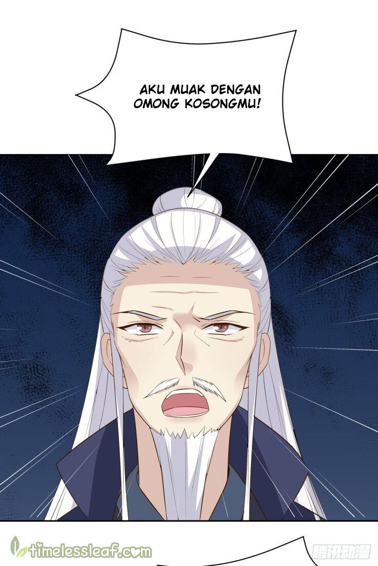 Pupillary Master Chapter 30.1 Gambar 20