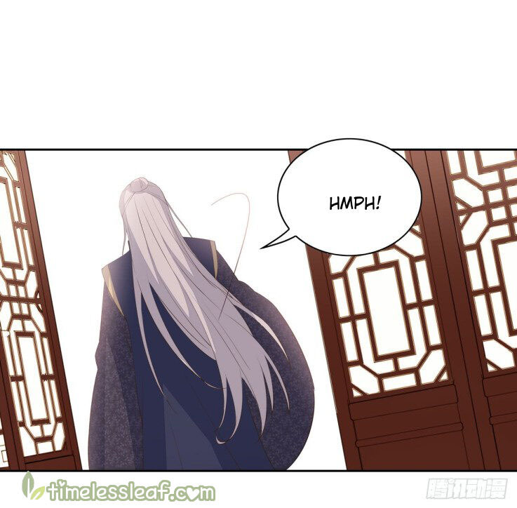 Pupillary Master Chapter 30.1 Gambar 22