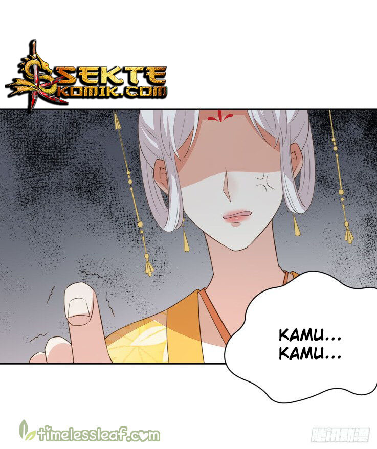 Pupillary Master Chapter 30.1 Gambar 23