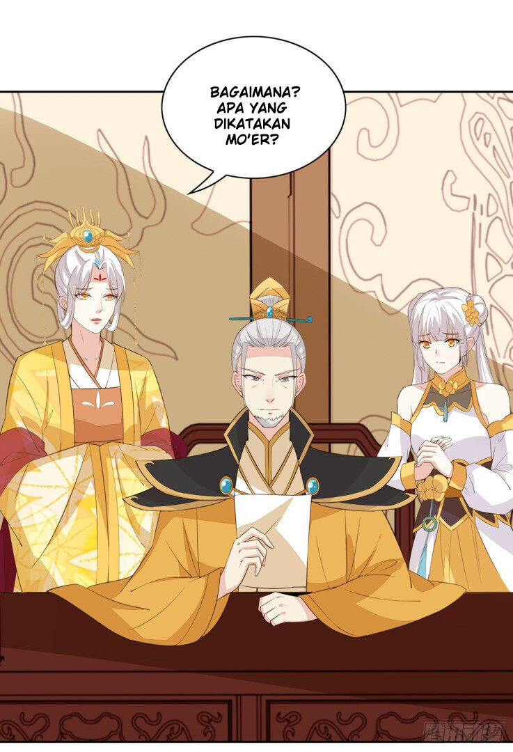 Pupillary Master Chapter 30.1 Gambar 3