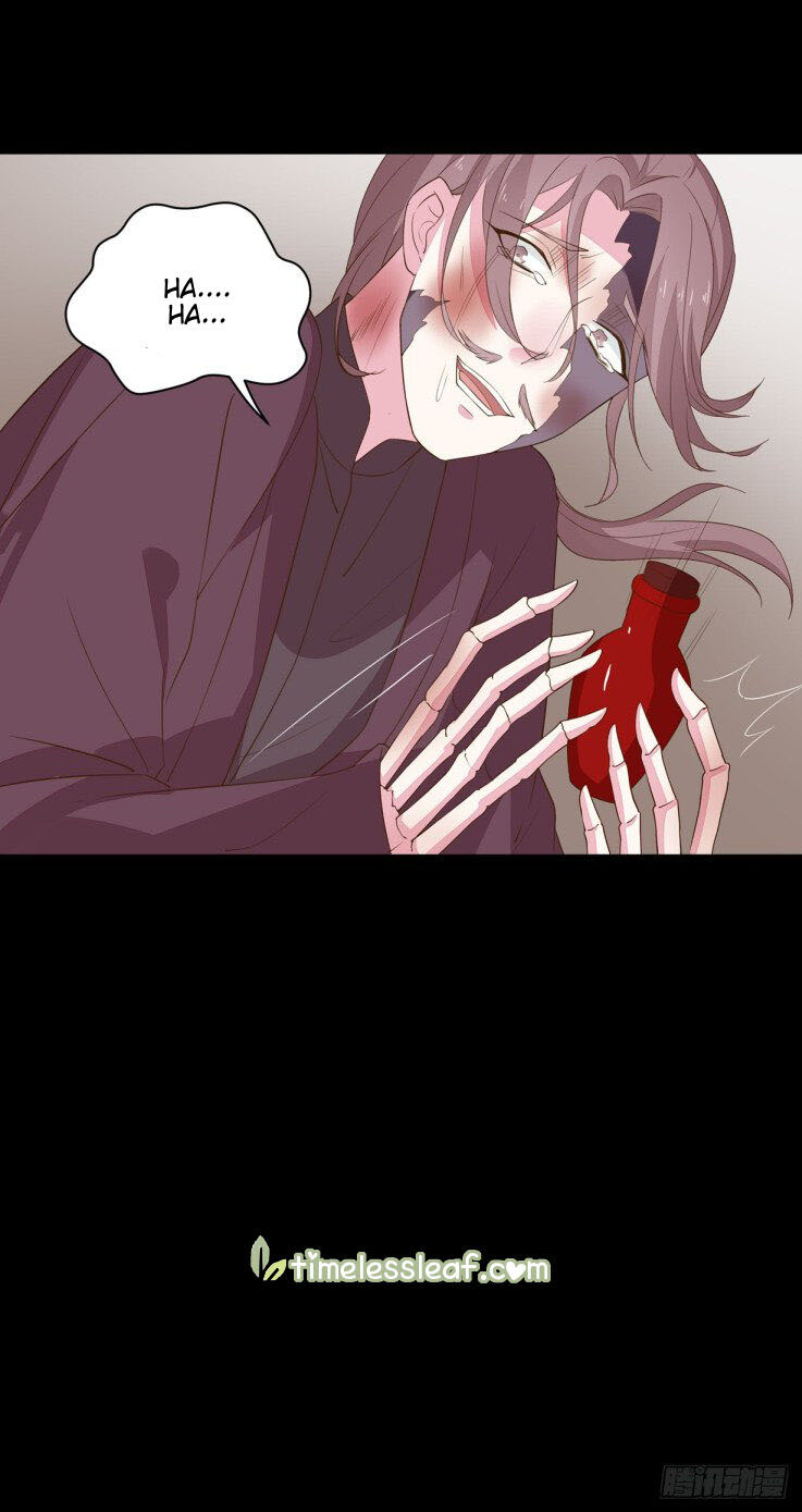 Pupillary Master Chapter 29.3 Gambar 5