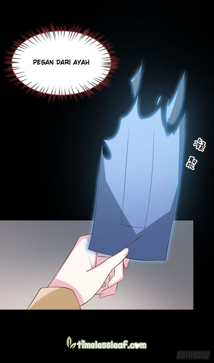 Pupillary Master Chapter 29.3 Gambar 11